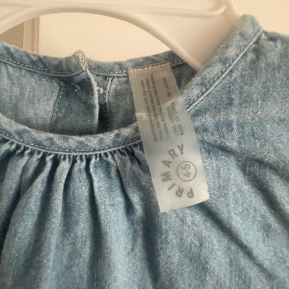 Primary girls 4/5 lot - Picture 4 of 9